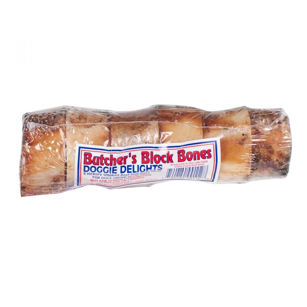 Butchers block dog treats best sale