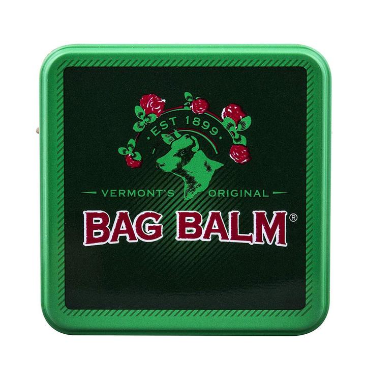 Skin Moisturizer  4oz - Vermont's Original Bag Balm - Clover Gift