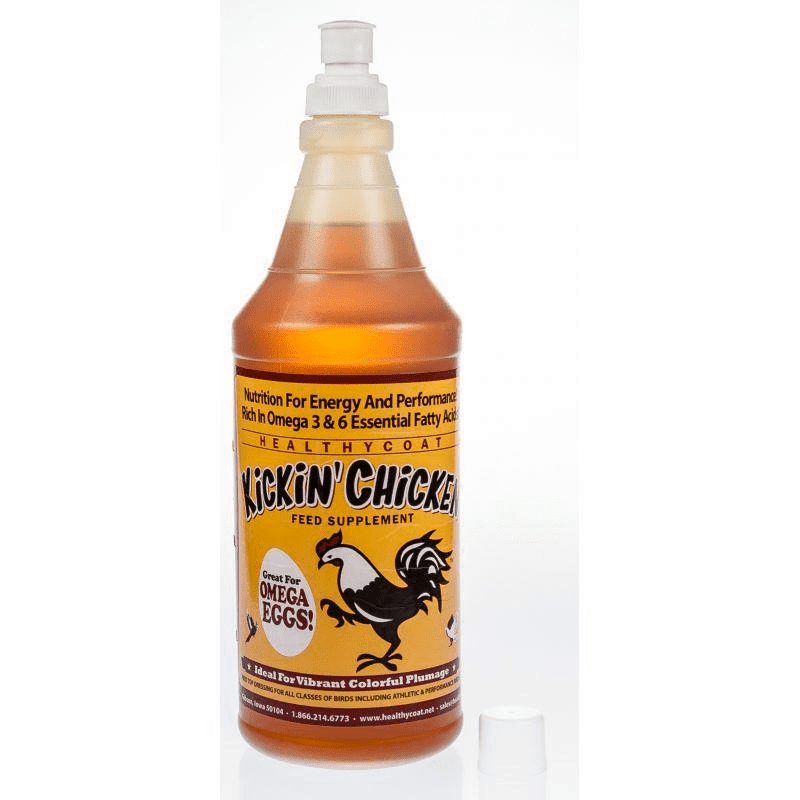 Kickin' Chicken — Norfolk Coffee & Tea Co.