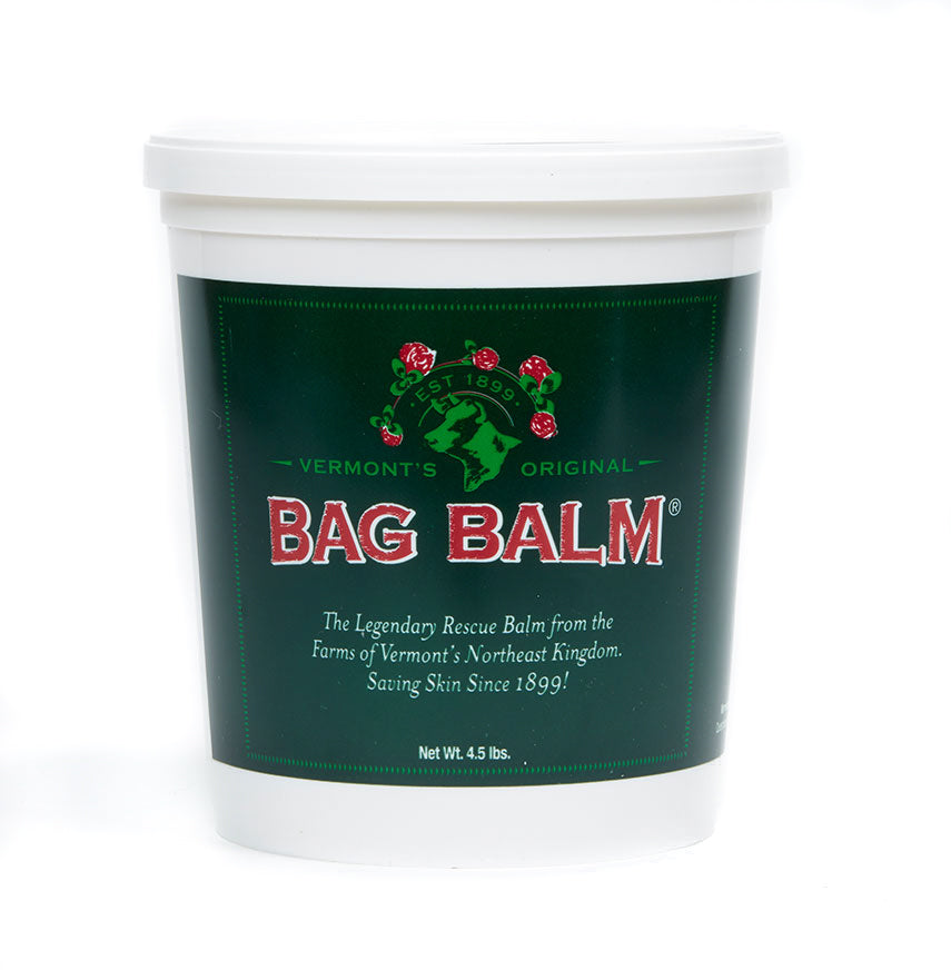 Bag Balm Original Skin Moisturizer - Aiken, SC - Aiken County Farm Supply