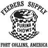 Northern Colorado Feeders Supply logo