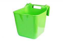 Double-Tuf 14 Quart Hook-n-Feed Feeder