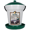 FREE RANGE EZ FILL PLASTIC POULTRY WATERER