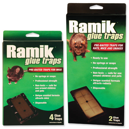 Neogen Ramik® Glue Traps
