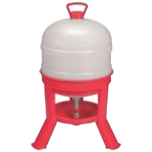 LITTLE GIANT DOME WATERER PLASTIC