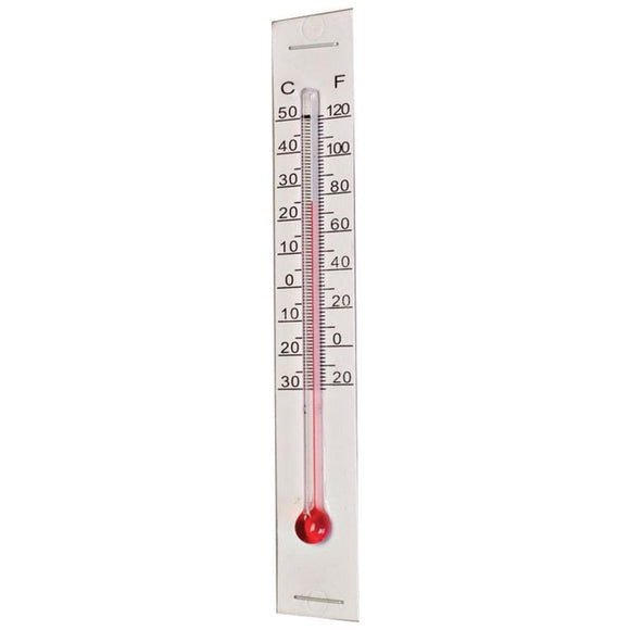 LITTLE GIANT INCUBATOR THERMOMETER